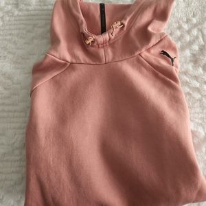 Puma hoodie